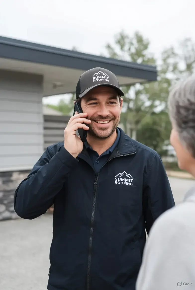 Flat Roof Leak Repair Oak Island, NC FAQs